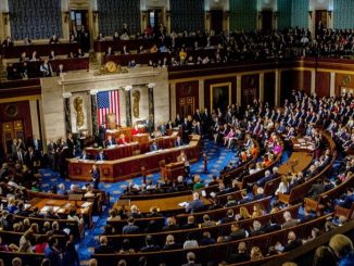 Wyoming Senator pushes bill to allow crypto in mortgage