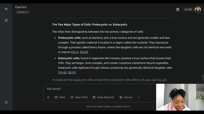 Your 2025 Back to School AI Guide: FREE Tool for College Students (Live)