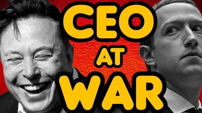 Zuckerberg Offers $100 Million, Elon Musk Offers Work: AI News Today