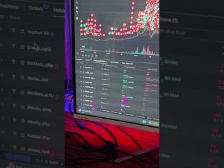 memecoins guide #trading #memecoins #crypto #moneymindset