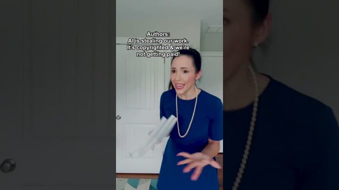 AI News! Anthropic will pay authors around $3,000 each to cover an estimated 500,000 books that were