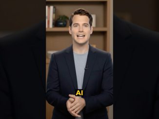 AI News This Week: September 21, 2025 (Part 2)