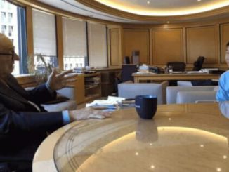 An Experiment Incubated at Harvard to Resolve the Global Debt Crisis (Part 3 of 7)