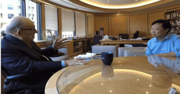 An Experiment Incubated at Harvard to Resolve the Global Debt Crisis (Part 3 of 7)