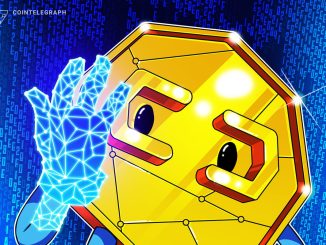 Ant Group Tokenizes $8.4B Chinese Energy Assets On Blockchain