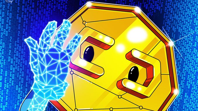 Ant Group Tokenizes $8.4B Chinese Energy Assets On Blockchain