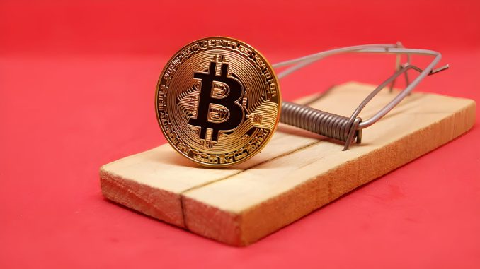 Avoid Bitcoin Scams & Master Profit Secrets: Complete Beginner’s Guide