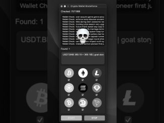 Beginner’s Guide: Litecoin Mining from Your Laptop