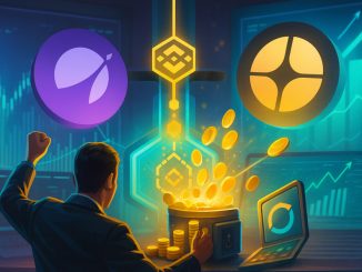 Binance founder champions Aster amid impressive token surge