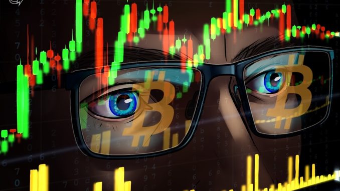 Bitcoin Traders Debate Where BTC Price is Heading Next: $60K or $140K?