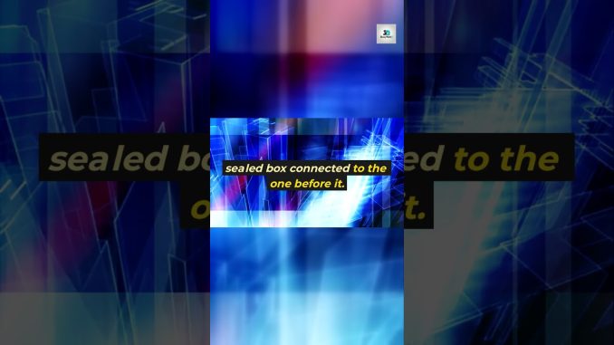 🔗 Bitcoin Transactions Explained for Beginners | Easy Guide  #blockchain #bitcoin #bitcoinexplained