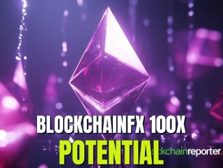 Bitcoin to $150K? BlockchainFX 100X? El Salvador Gold & Mining Drama!