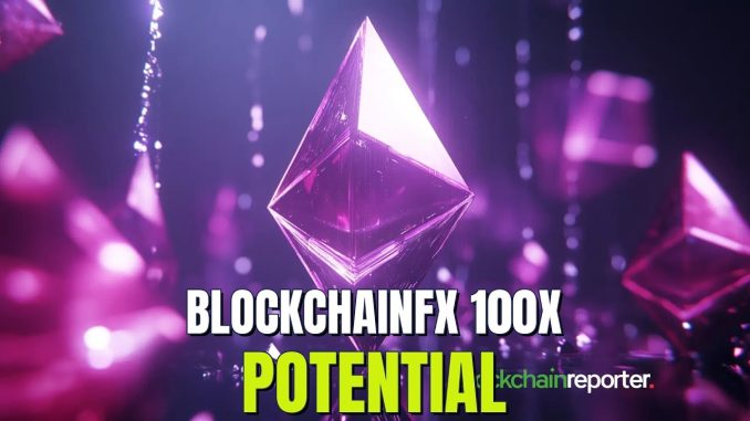 Bitcoin to $150K? BlockchainFX 100X? El Salvador Gold & Mining Drama!