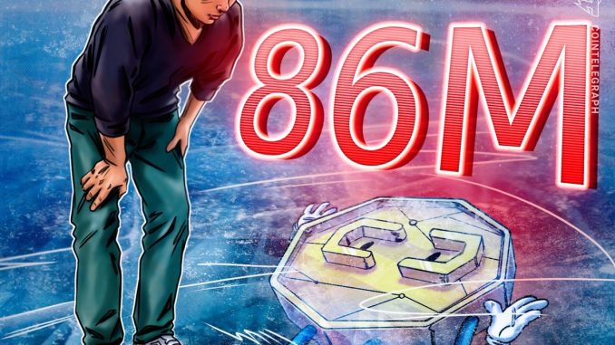 Bitcoiners Slam Vietnam For Closing 86 Million Bank Accounts