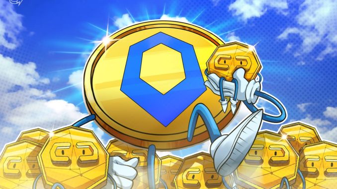 Can LINK Price Break Above $100 in 2025?