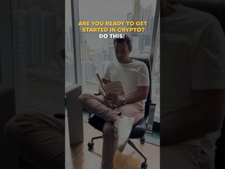 Crypto for Beginners: What You MUST Know Before You Invest