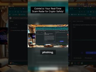 Discover Your Crypto Safety Net! 🌐💰