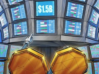 ETH Treasury Firm Sharplink Starts $1.5B Share Buyback Plan