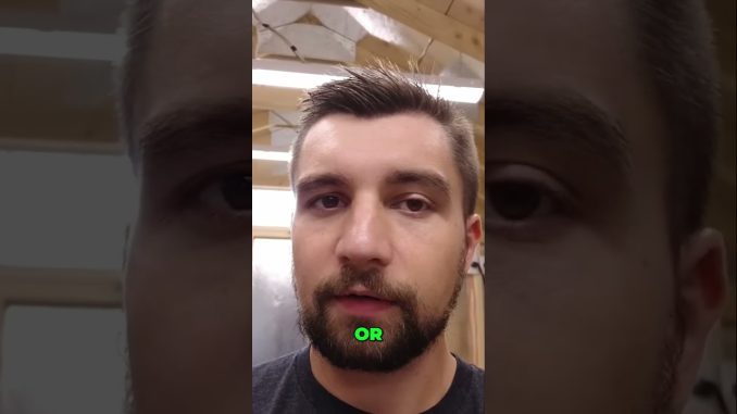 FIX Your Bitcoin Miner! Easy Power Supply Swap Guide #shorts