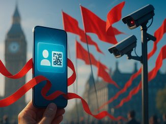 From red tape to red flags, Britain’s compulsory Digital ID