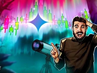 Gemini Uplifts IPO Aiming for $3B Valuation