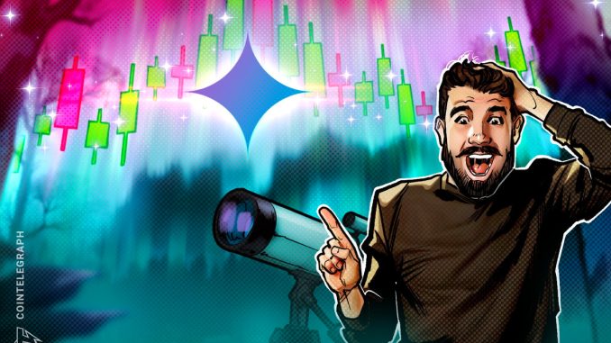 Gemini Uplifts IPO Aiming for $3B Valuation