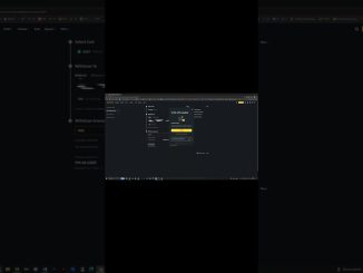 How Arbitrage Works in Crypto ⚡ Simple Guide #crypto #arbitrage #trading #cryptoguide #blockchain