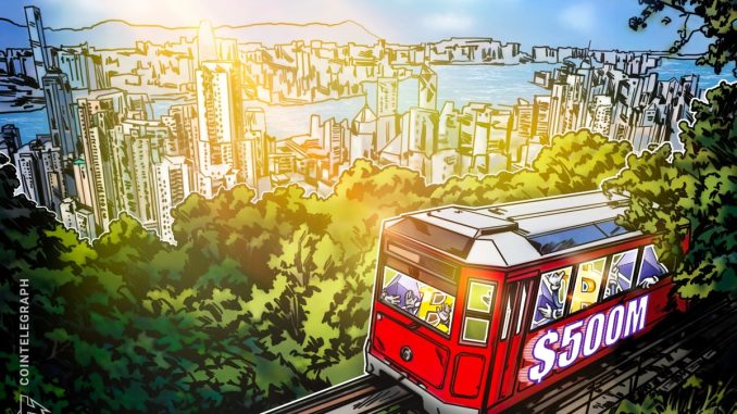 How DATs could redefine BTC and ETH treasuries