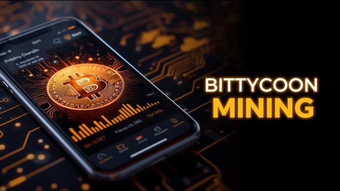 How to Start Bitcoin Mining on BitTycoon | Easy Guide 2025