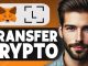 How to Transfer Crypto from MetaMask to Ledger - Easy Guide