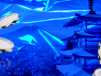 Japan's Largest Deposit Holder to Issue Something Similar to Stablecoin