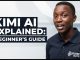 Kimi AI Explained: Beginner’s Guide to Research, Writing & Coding with Moonshot AI