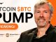 Michael Saylor: Bitcoin PUMP - Fed Rate Cut CONFIRMED?! BTC Price Prediction