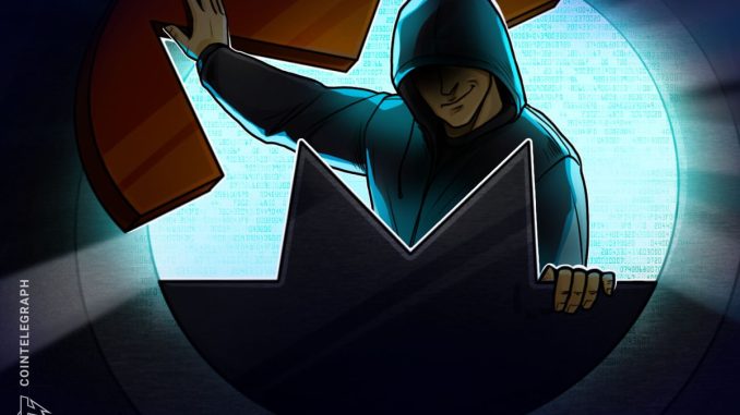 Qubic's Mining Pool Attacking Monero Falls Under Attack