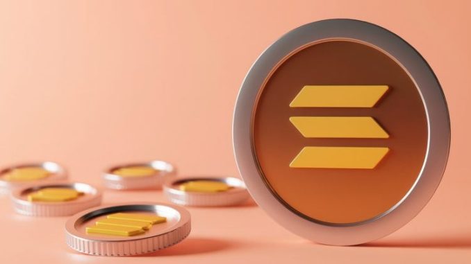 REX Shares' Solana staking ETF sees $10M inflows, AUM tops $289M for first time