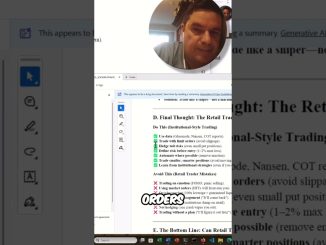 Retail Crypto Survival Guide: Beat the Markets & Whales! #shorts