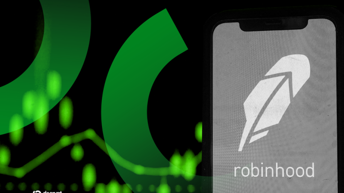 Robinhood Set to Join S&P 500 as Bitcoin Giant Strategy Misses Out