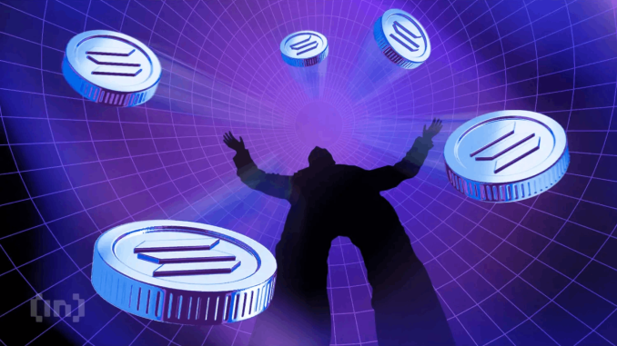 Solana Staking ETF Could Unlock Major Institutional Inflows