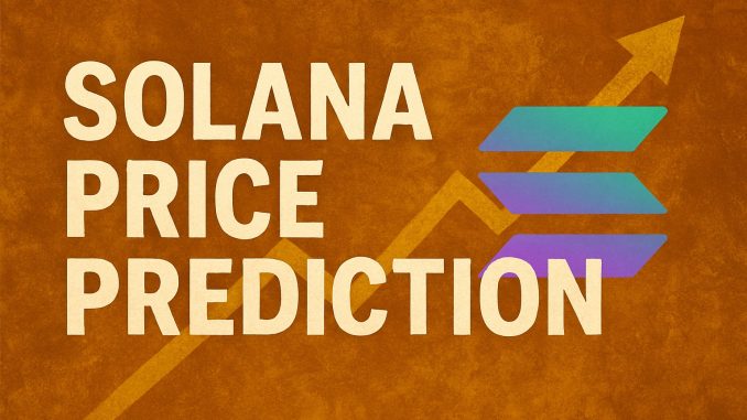 Solana price prediction stays bullish yet traders whisper PayFi Remittix could outrun SOL with 20x momentum