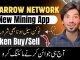 Sparrow Network Mining App | Free Crypto Mining 2025 | KYC, Token Earning & Buy/Sell Guide