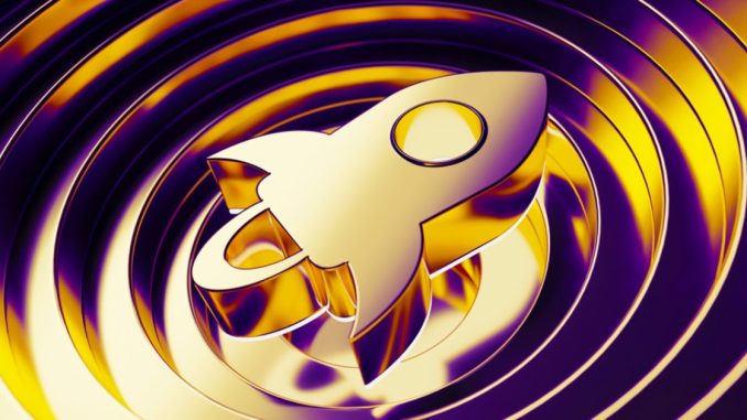 Stellar (XLM) Protocol 23 'Whisk' Enhances Network Scalability