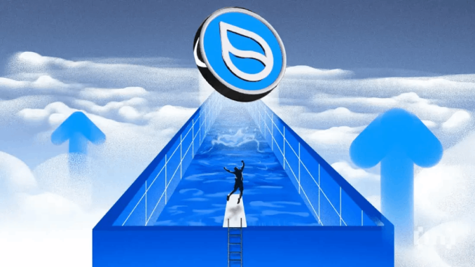 Sui Partners With Google AP2 as ETF Filing Fuels Momentum