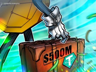 Tether Denies Claims it Abandoned Uruguay Crypto Project