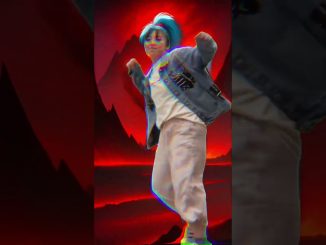 🌀 That Spirit Guide Drip | AI Dance Animation | Vol 1💃🌬️#schoolboyQ  #kendricklamar #yuyuhakusho