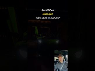 The best arbitrage opportunity for beginners 🔥 #crypto #xrp