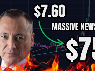 This Small Cap AI Stock is about to EXPLODE... (URGENT BREAKING NEWS)