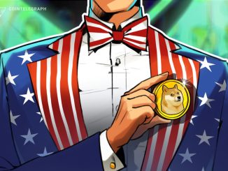 Trump-Linked Thumzup Bets Big On Dogecoin Mining Revenue