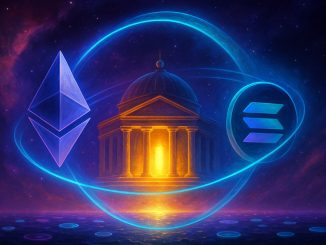 Unified security layers may accelerate institutional crypto adoption