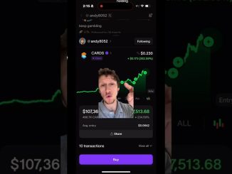 Updated guide to buying memecoins 2025 #learntrading #tradingtips #crypto #beginnertrader