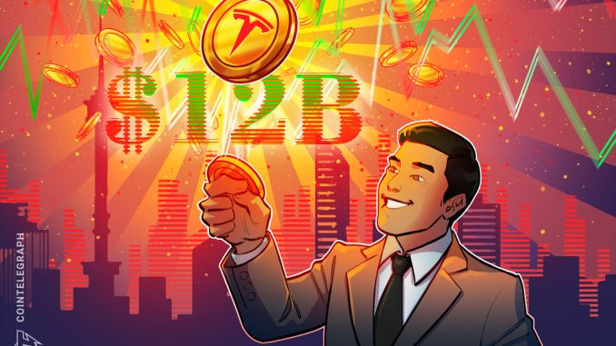 What Korea’s big bet means for global markets